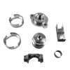 Customized CNC bearing accessories