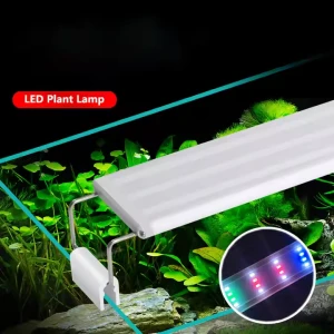 Wholesales 270nm UV LED strip lamp object aquarium lamp tank disinfection 260-280nm UVC LED strip lamp