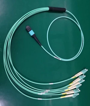 MPO/MTP- LC Patch Cord