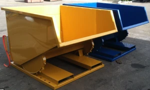 skip self dumpster