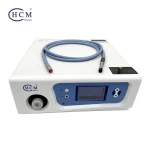 120W Medical Laparoscope Endoscopy Camera Image System LED Cold Endoscope Light Source