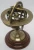 Import Brass Finish Armillary Sphere Globe - Nautical Astrolabe Garden Armillary Zodiac Sphere Globe – Nautical Home Decor from India