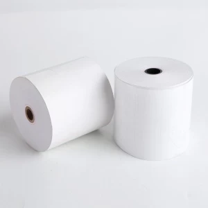 thermal paper 80mmx80mm