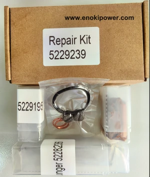 EMD645 injector repair kit 5229239