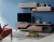 Import tv stand luxury living room & dining room tv unit from Republic of Türkiye