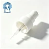 Interchangeable Fine Mist Spray & Lotion Pump Head, Multi-size & Multi-color Universal Cosmetic Pump OEM ODM