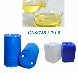 Supply CAS 97926-23-3 High Quality Butter Et Esters