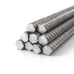 Steel rebar/Deformed steel bar/iron rods for construction hot rolled steel wire rod in coils