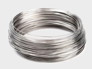 Piano Wire - Wires For Manufacture Internal Strings Of Pianoes