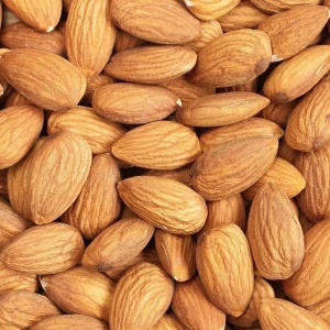 Almond nuts High grade/ non gmo