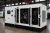 Import 150 kVA Silent Diesel Generator Set | Industrial Power Generator | CE Certified from Netherlands
