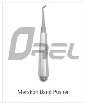 Denal Tools--- Mershon Band Pusher