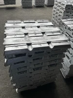 Raw Aluminum