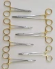 Figural surgical instruments