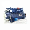 WP10.380E32  engine  SHACMAN  F2000 F3000 X3000 M3000 H3000 L3000