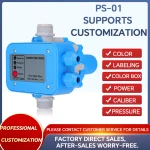 Soyue Automatic Water Pump