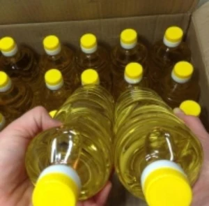 Refined Sunflower Oil, Pure Sunflower Cooking Oil in Best Price