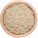 Premium Dried Brown Lentils Bulk Natural Food Trade Brown Lentils Clean Sorted Export Quality Supply