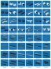 Network Jacks Pin Header Female Header Bar Connectors JDXX0010XXX JDXX004X