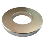 100x60x10mm Neodymium Ring Magnet, N35 Grade Rare Earth Magnet