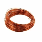Copper Wire Scrap Brass Wire Millberry Copper Wire Scrap 99.99%