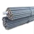 Import Steel rebar/Deformed steel bar/iron rods for construction hot rolled steel wire rod in coils from China