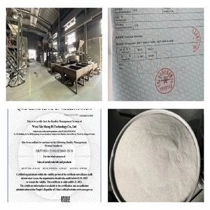 Ferro Chrome HS720249 Low Carbon Ferrochrome Powder