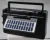 Import : YG-1181/1182/1183/1184BT Antique Bluetooth Solar Radio from China