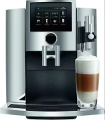 STOCK High Quality S8 Automatic Drip Coffee Maker for Household RV Outdoor