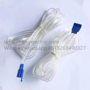 Defrost PVC Heating Wire