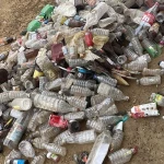 Plastic Waste Pet Bottles Scrap in Bale / Pet Bottles Bales Recycled Plastic Scrap / Pet Bottles Plastic Scrap Price