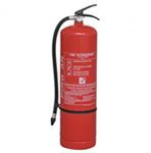 9L Water Portable Fire Extinguisher