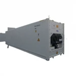 High quality Upgraded Reefer container 20ft 40ft new reefer container