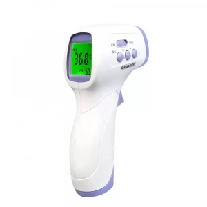 Non contact infrared Thermometers