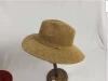 nubby panama hat