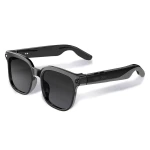 M02S AI smart camera glasses 8MP Camera AI Translation Wi-Fi Transfer Sunglasses AI Smart Glasses