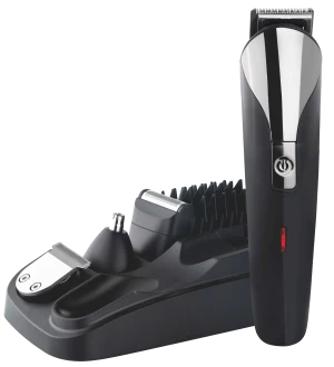 Fast Charging Cordless Hair Clipper, 90 Minutes Full Charge Fade Cut Tool for  Men