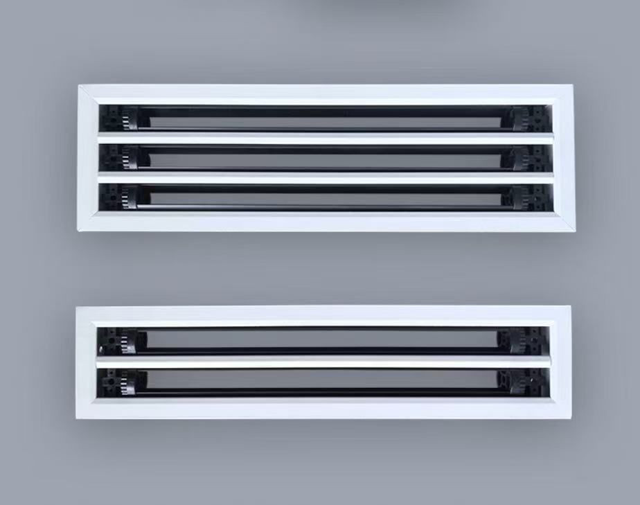 Linear Slot Diffuser Support Buy Linear Slot Diffuser from Xiongli ventilation equipment, China ...