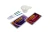 Import Ovulation Test + Pregnancy Test Combo from USA