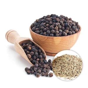Black Pepper Extract Powder 95% Piperine Hplc