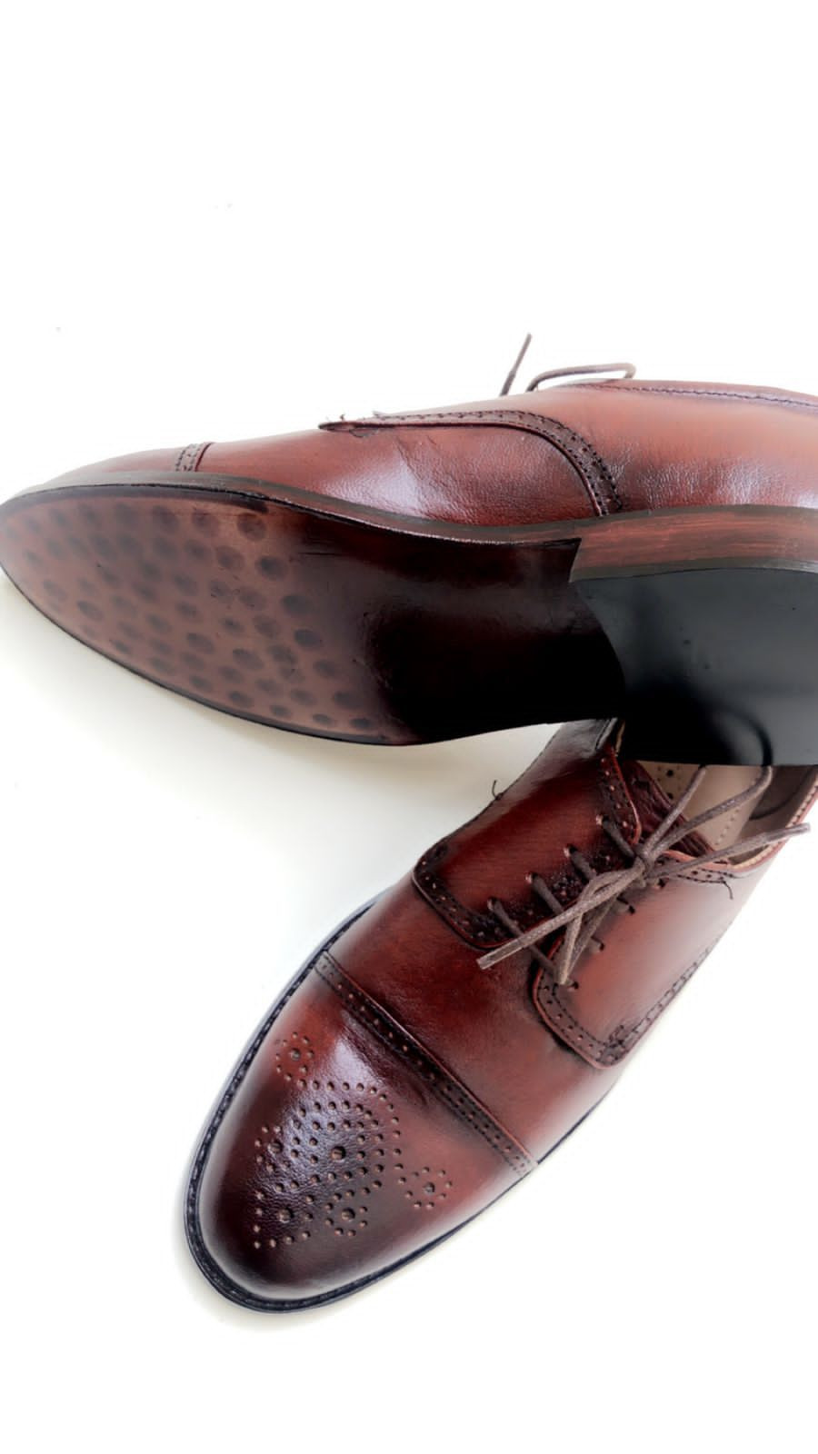 Leather Craft by Premiere Collection Eden Shoes main image 1
