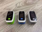 AFK Pulse Oximeter