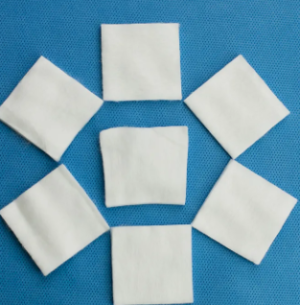 Medical Premier Cotton Gauze Swabs Gauze Pads Non Woven Swabs Sterile