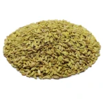 Clean and Dry Fennel Seeds OEM ODM Bulk Export Natural Taste Organic Healthy Fennel Seeds