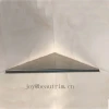 Beautrim Bathroom Stainless Steel 304 316 Triangle Rectangle Corner Shelf Customized Classical Shower Shelf