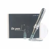 Most Popular Wired And Wireless Electric Microneedle Pen M8 Derma Pen For Home Use