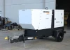 2022 Generac MDG75DF4 60kW Towable Generator