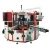 Import UV Screen Printing Machine HY-R320: 1 To 6 Color Automatic Soft Tube Mount Rotary Table from China