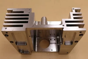 High quality CNC machined parts, milling parts, turning parts