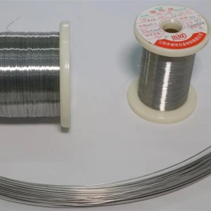 High Quality Resistance Wire Cr25Ni20 Alloy Wire With Good Welding